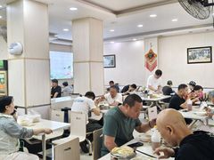 -奕宏饺子楼(朱庄小区店)