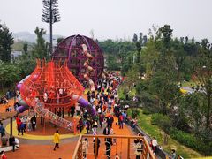 -枫香湖儿童公园