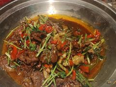 -玉林烤鸭店(黄村兴华店)