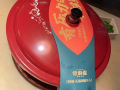 -佬麻雀·新湘菜(珠海金发购物中心店)