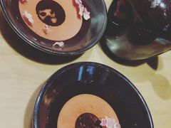 -裕鼎鲜·新中菜(青山湖万达店)