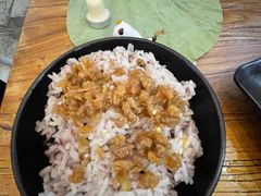 菜脯杂粮饭-花二家·生活馆(六运小区店)