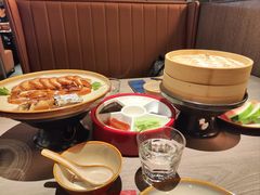 -青年公社烤鸭(姚家园万象汇店)