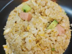 -许哥东北烧烤·铁丳烤串·宫后夹肉(繁花中心店)