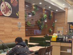 -佰搭果·广式茶餐厅(西华路店)