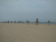 -北戴河圣蓝海洋公园