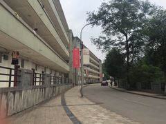 -西南交通大学(峨眉校区)