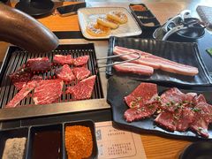 -千寻烧肉(政务区店)