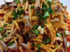 -三大钵江湖菜(空港店)