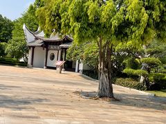 -厦门园林博览苑