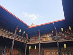 -马家大院