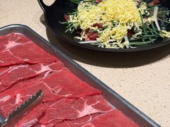 -Ant 蚂蚁洞烤肉·大营地(上海静安大悦城店)