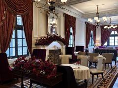 -Salon de Ville浦江汇(上海外滩华尔道夫酒店店)