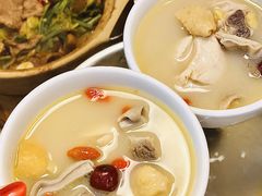 -煲王粤菜餐厅(中侨中心店)