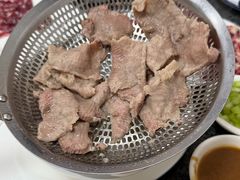 -五洲牛肉美食馆