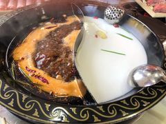 -重庆秦妈火锅(全国连锁五台山店)