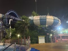 -上海玛雅海滩水公园