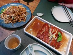 -木棉·醉心粤味(COCO Park店)