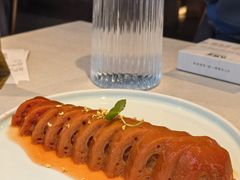 -外婆家(杭州马塍店)