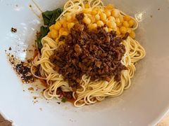 香糯豌杂面-好這口重庆小面(总店)