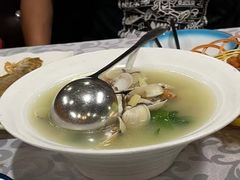 -十三姨工厨顺德美食·宴会·团餐(天河北路店)