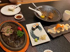 -长崎屋·日本料理·刺身·烧鸟(天河北路店)