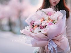 -INSDREAM FLOWER 鲜花预定·花艺培训