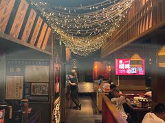 -令狐冲·活鱼馆(宝龙店)