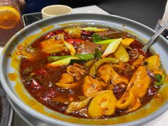 -鹿港小镇(金虹桥国际中心店)