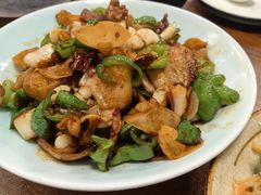 -本味焖罐源(天泽街店)