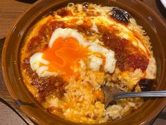 -萨莉亚意式餐厅(杭州滨江天街店)