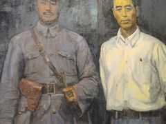 -南昌八一起义纪念馆