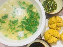 -老爷庙风味美食府(魏都大道店)