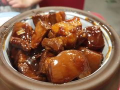 -宏状元现熬粥·京味菜(五棵松店)