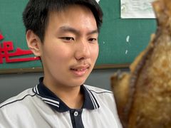 -上海市商贸旅游学校(浦西校区)