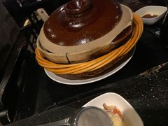 -捞王锅物料理(凯旋路店)