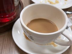 -百福麵家(新馬路店)