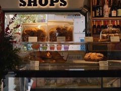 -Money Shops(愚园路店)