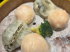 -蝴蝶里·粤菜·点心(滨江龙湖店)