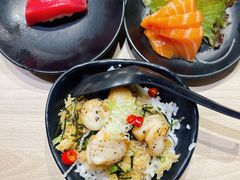 -板长寿司(ION店)