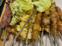 -老虎滩大连海鲜烧烤(建邺云锦路总店)