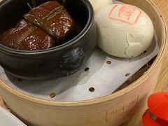 -苏小柳点心·手作小笼包(新街口分院店)
