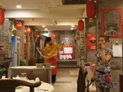 -山西会馆·晋菜·晋商宴·牌匾博物馆(胜利东街店)