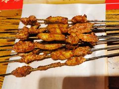 -有奴思烤肉·清真(正宁路店)