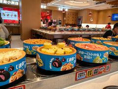 -龍歌自助小火锅(李沧丽达店)