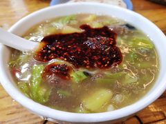 -太元彭家正汤(太元路总店)