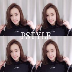 点击看大图 -P.STYLE 派斯造型