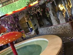 -宝丽金大酒店·洗浴中心