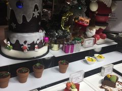 -乐咖啡西餐厅(太湖皇冠假日酒店)