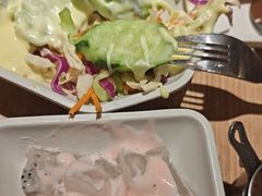 -豪客来牛排(钢铁大街店-2106)